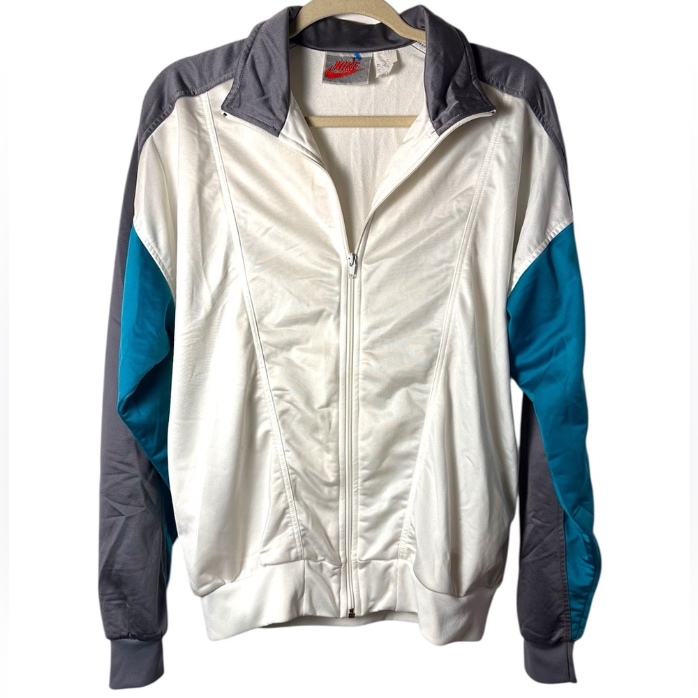 Vintage Nike Tracksuit jacket